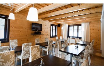 Словакия Penzión Račková dolina, Экстерьер